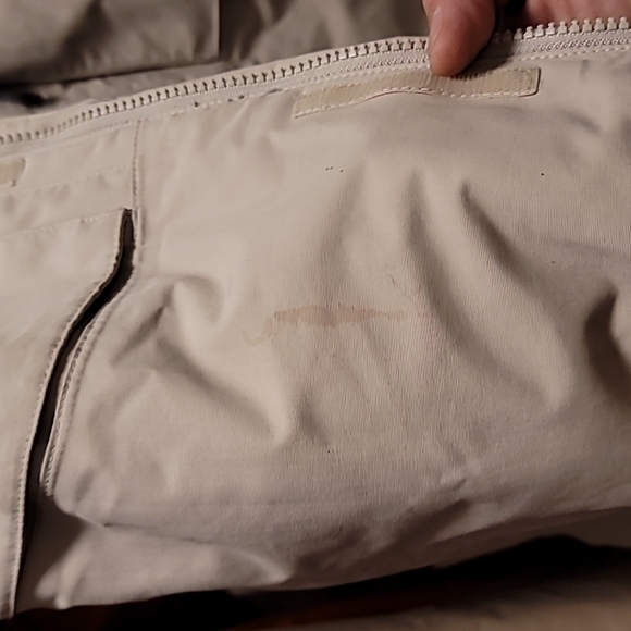 The north face hyvent shell - Picture 5 of 8